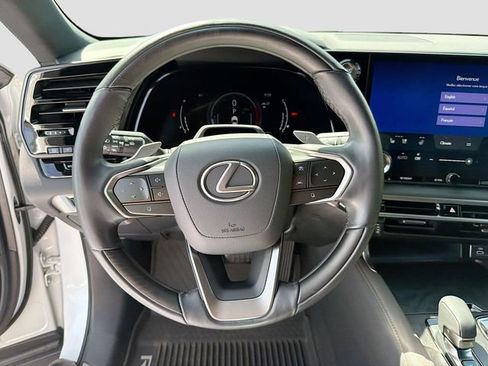 Used 2023 Lexus RX 350 AWD w/ Accessory Package image 12
