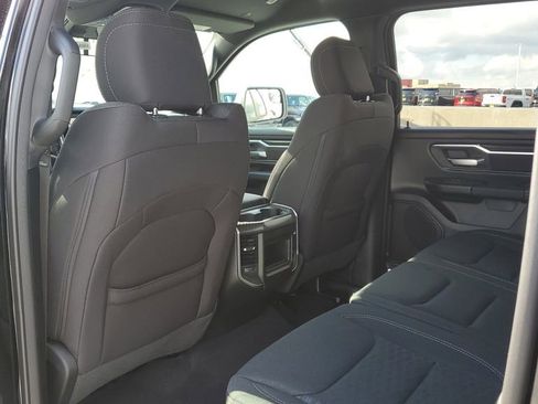 New 2026 RAM 1500 4x4 Crew Cab image 15