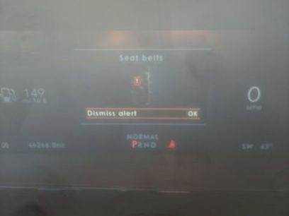 Certified 2023 Lincoln Navigator Reserve