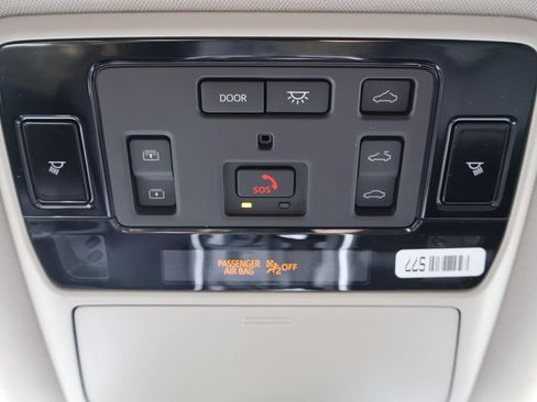 New 2026 Toyota Grand Highlander XLE AWD/4WD image 16