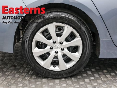 Used 2024 Toyota Corolla LE FWD image 28