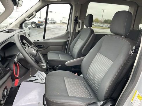 Used 2020 Ford Transit 350 XL RWD image 10