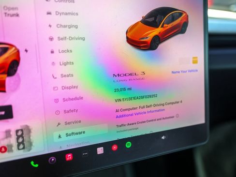 Used 2025 Tesla Model 3 RWD image 17