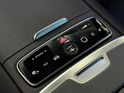 New 2026 Mercedes-Benz EQS 450+ Sedan image 20