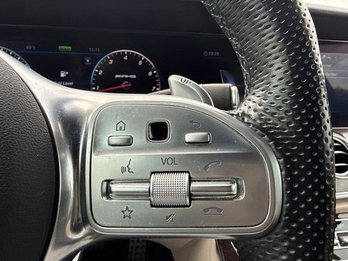 Used 2020 Mercedes-Benz E 53 AMG 4MATIC Sedan image 14