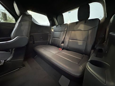 New 2026 Ford Explorer ST image 64