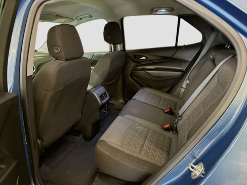 Used 2024 Chevrolet Equinox LT image 29