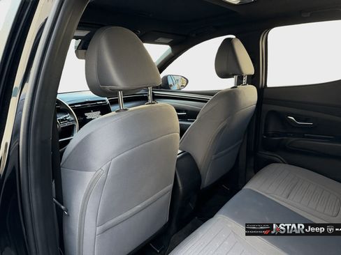 Used 2024 Hyundai Santa Cruz SEL w/ Activity Package FWD image 20