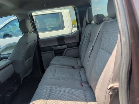 Used 2020 Ford F150 XLT AWD/4WD image 9