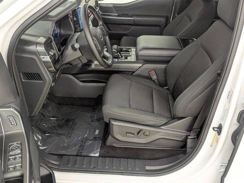 Certified 2023 Ford F150 XLT w/ Equipment Group 302A High image 5