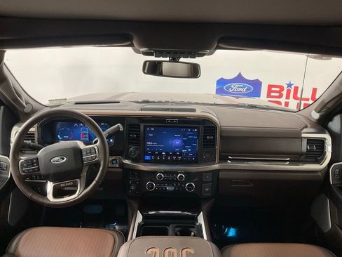Used 2026 Ford F350 King Ranch w/ Tremor Off-Road Package image 18
