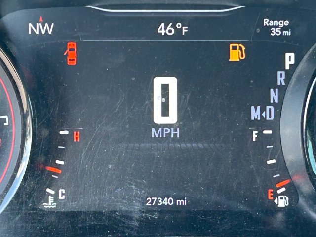 Used 2021 Dodge Challenger GT w/ Blacktop Package RWD image 20