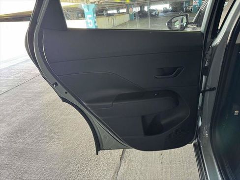 Used 2026 Hyundai Kona SE AWD/4WD image 11