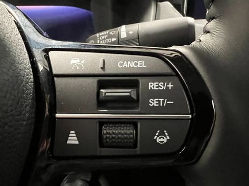 Used 2024 Honda Accord Touring image 16