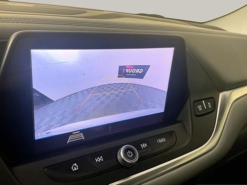 Used 2020 Chevrolet Blazer LT FWD image 24