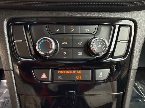 Used 2017 Buick Encore Preferred FWD image 32