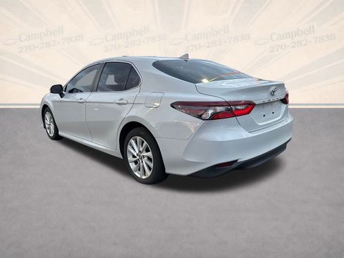 Used 2024 Toyota Camry LE image 3