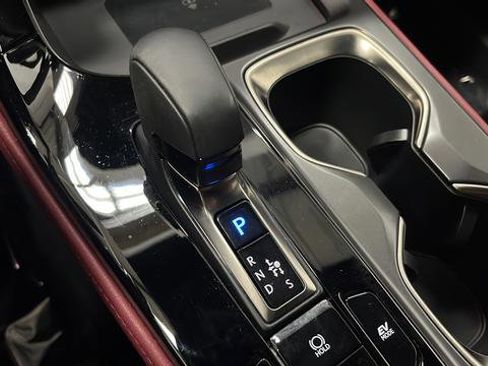 Used 2024 Lexus NX 350h AWD image 22