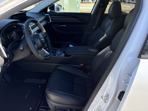 New 2026 MAZDA CX-50 AWD 2.5 S w/ Weather Package image 14