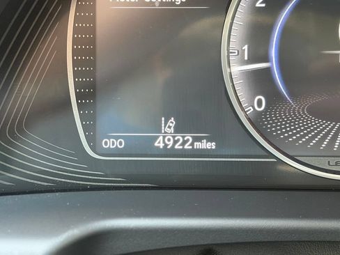 Used 2021 Lexus ES 350 w/ Premium Package FWD image 35