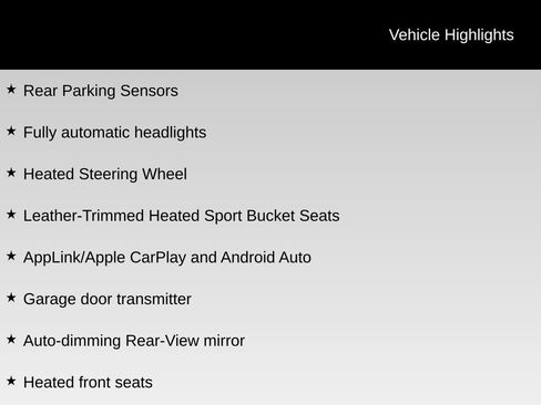 Used 2019 Ford Edge Titanium w/ Cold Weather Package image 6
