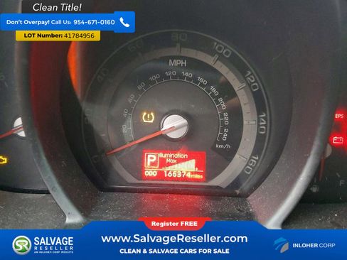 Used 2012 Kia Sportage LX image 12