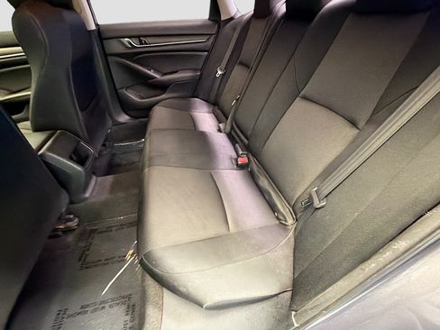Used 2021 Honda Accord LX image 13
