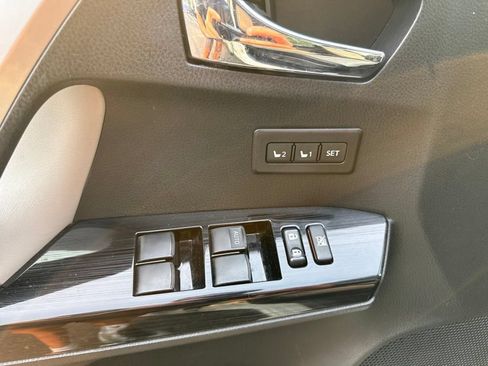 Used 2016 Toyota RAV4 Limited w/ Advanced Technology Package AWD/4WD image 16