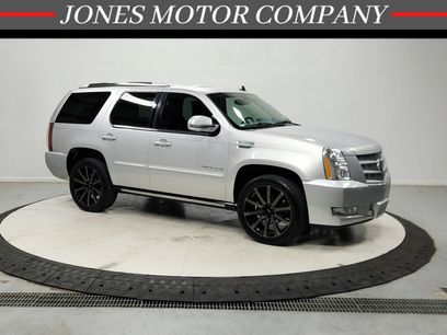 Used 2014 Cadillac Escalade Premium