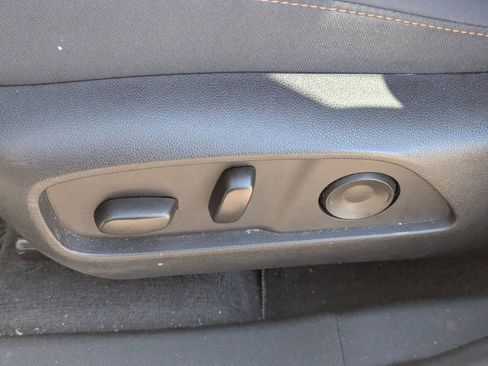 Used 2026 Chevrolet Equinox ACTIV w/ Convenience Package III image 24