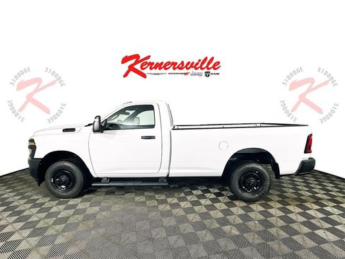 New 2026 RAM 2500 Tradesman image 4