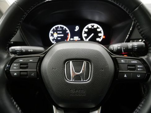Used 2025 Honda CR-V EX-L image 17