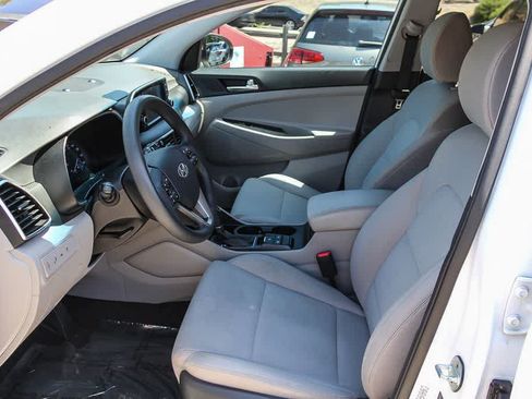 Used 2020 Hyundai Tucson Value FWD image 18