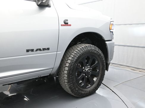 Used 2023 RAM 2500 Laramie image 46