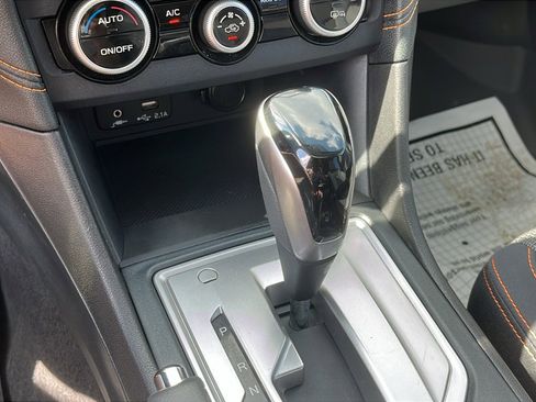 Used 2021 Subaru Crosstrek 2.0i Premium w/ Moonroof Package image 20