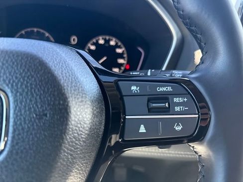 Certified 2025 Honda Pilot EX-L image 29