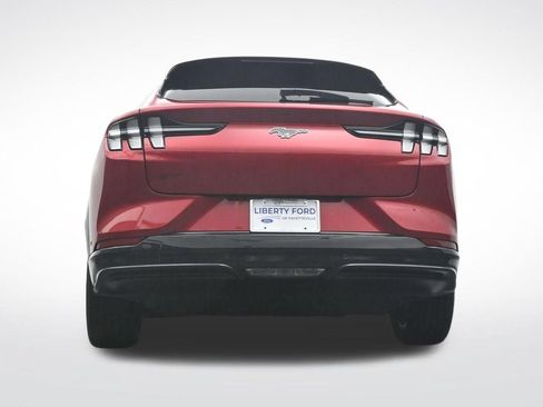 Used 2022 Ford Mustang Mach-E Premium AWD/4WD image 38