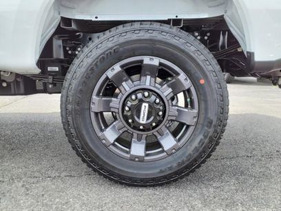 New 2025 Ford F350 XL w/ STX Appearance Package