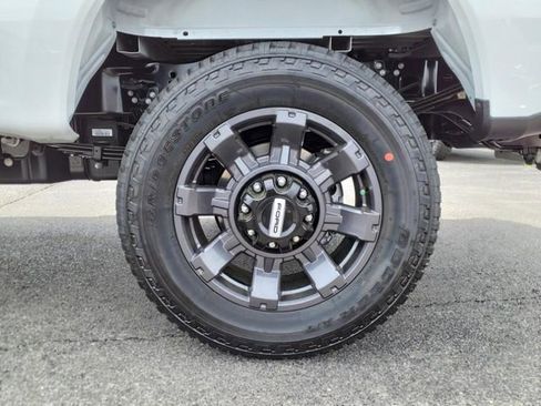 New 2025 Ford F350 XL w/ STX Appearance Package image 4