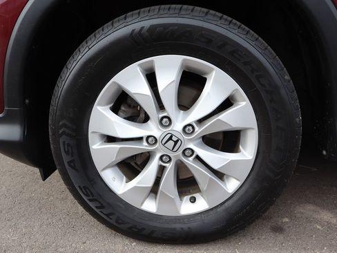 Used 2014 Honda CR-V EX-L image 43