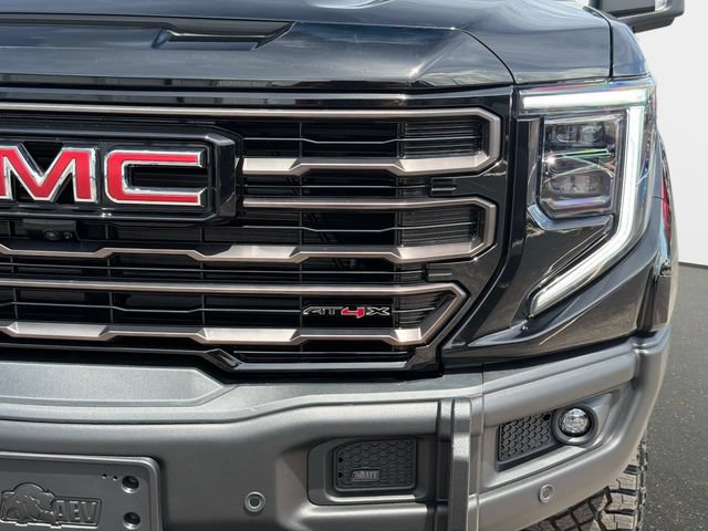 New 2026 GMC Sierra 1500 AT4X AWD/4WD image 9