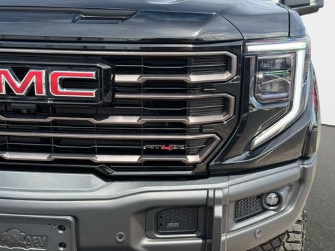 New 2026 GMC Sierra 1500 AT4X AWD/4WD image 9