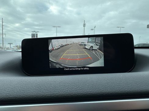 New 2026 MAZDA CX-50 AWD 2.5 S w/ Weather Package image 23