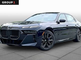 New 2026 BMW 760i xDrive w/ Autobahn Package AWD/4WD video 1