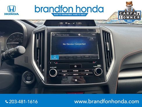Used 2018 Subaru Crosstrek 2.0i Limited AWD/4WD image 19