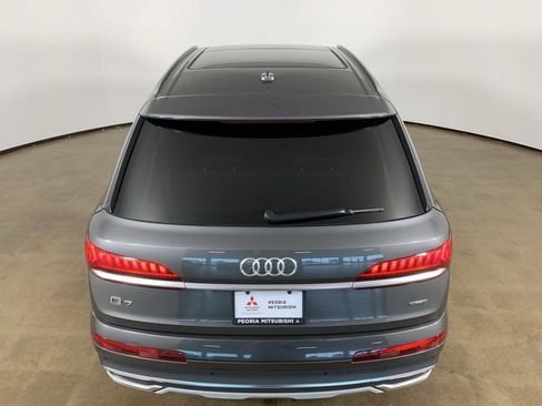 Used 2023 Audi Q7 3.0T Premium Plus AWD/4WD image 11