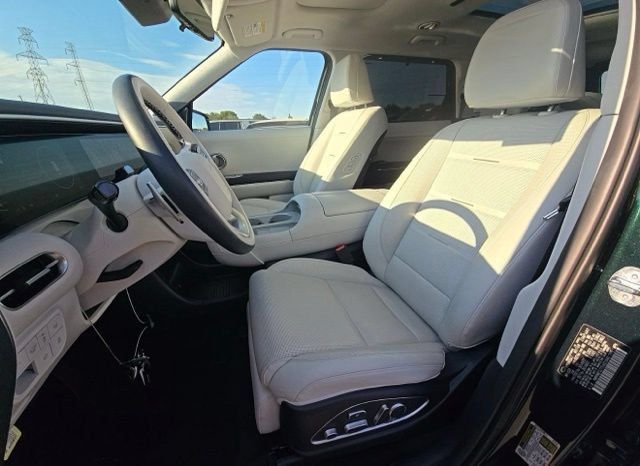 Used 2026 Hyundai Palisade Calligraphy AWD/4WD image 8