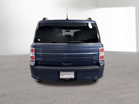 Used 2019 Ford Flex SEL w/ Equipment Group 202A AWD/4WD image 33
