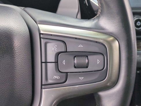 Used 2024 Chevrolet Silverado 1500 RST RWD image 16