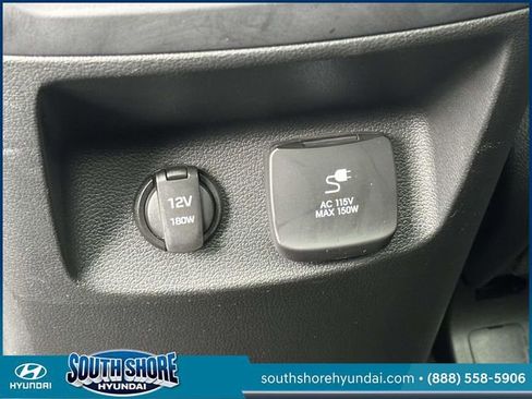 Used 2023 Hyundai Palisade Calligraphy image 14